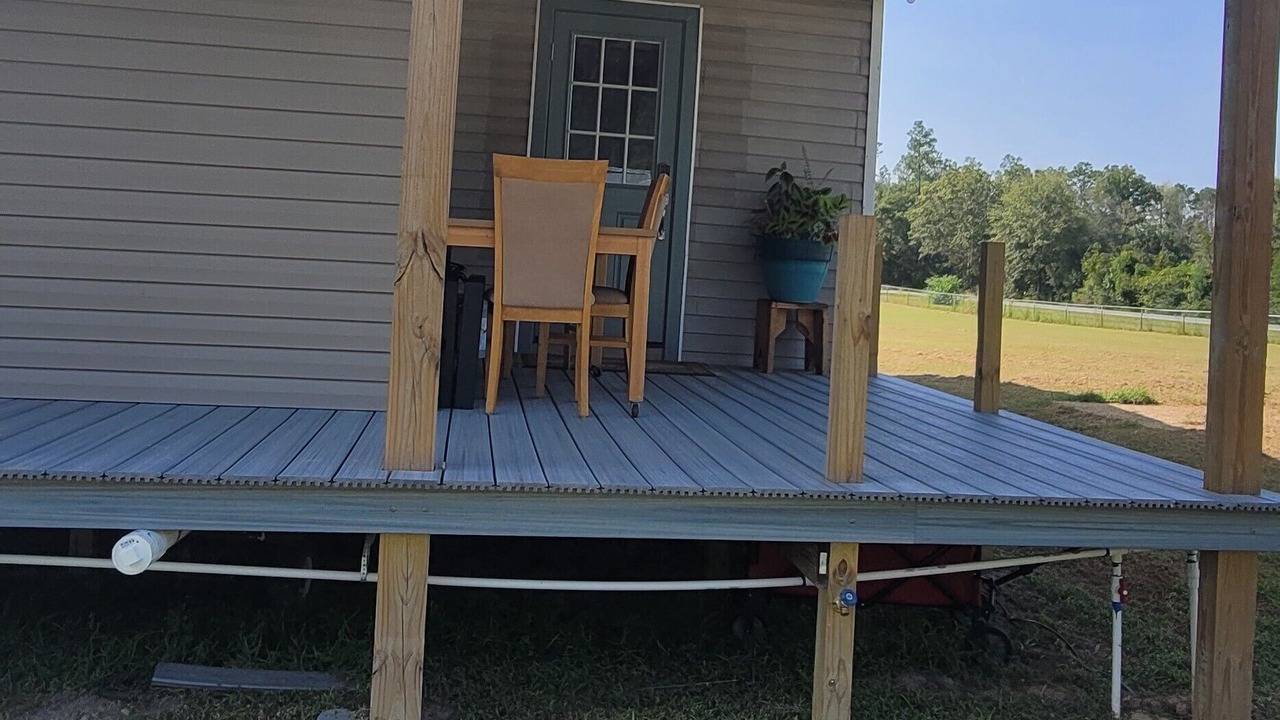 Photo of Outdoor in Cottondale