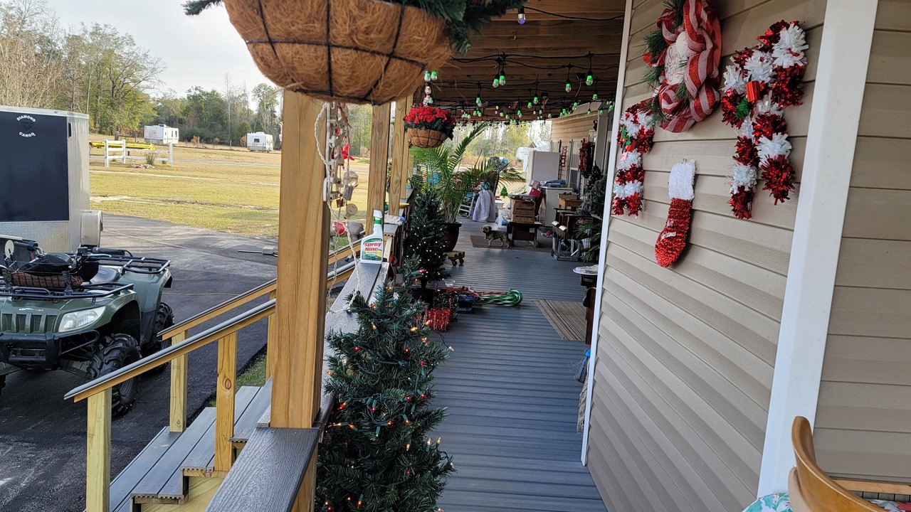 Photo of Outdoor in Cottondale