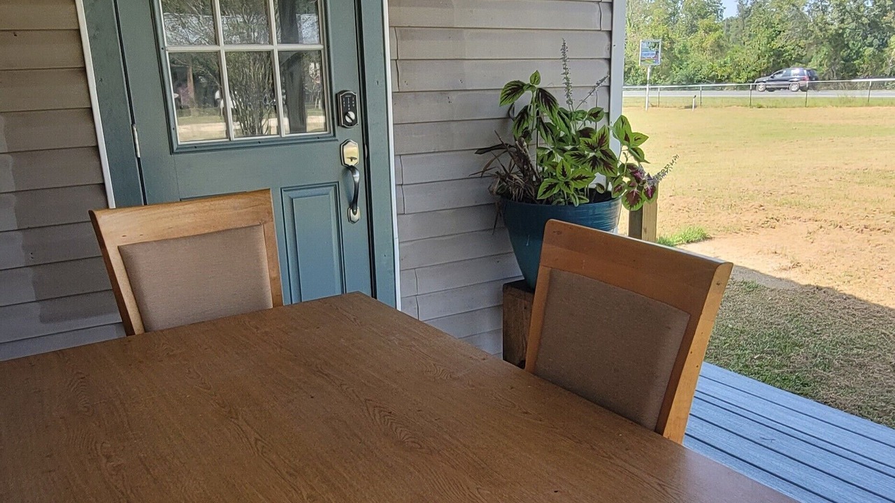Photo of Patio Balcony in Cottondale
