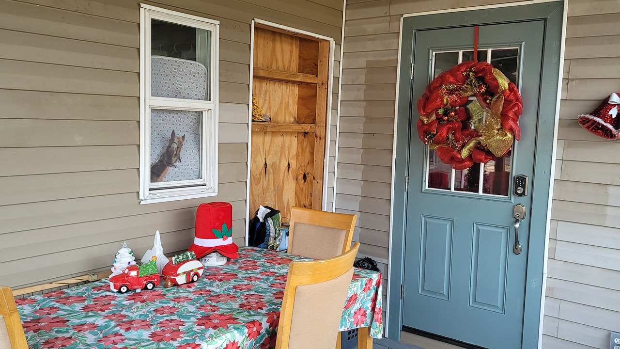 Photo of Outdoor in Cottondale