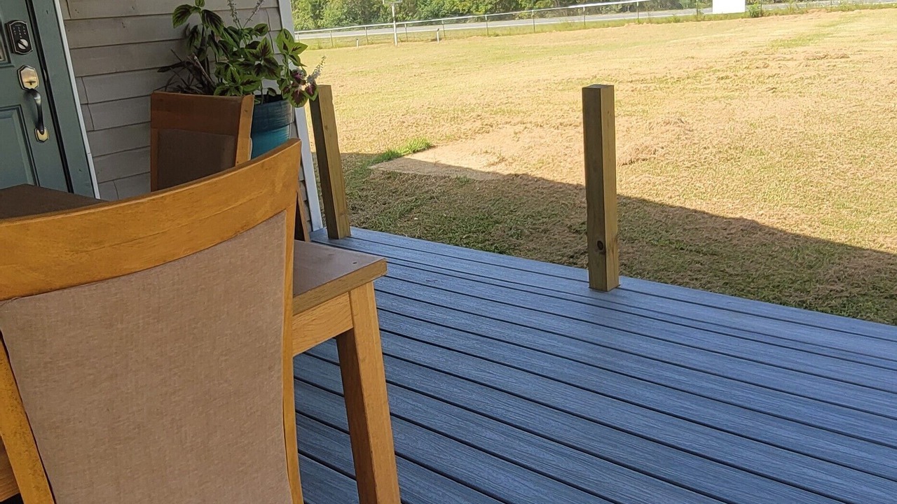 Photo of Outdoor in Cottondale