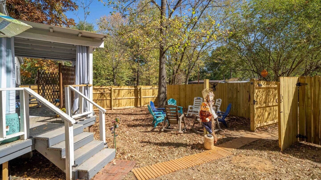 Photo of Outdoor in Hot Springs