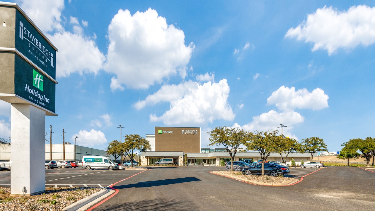 Photo of Outdoor in Dallas
