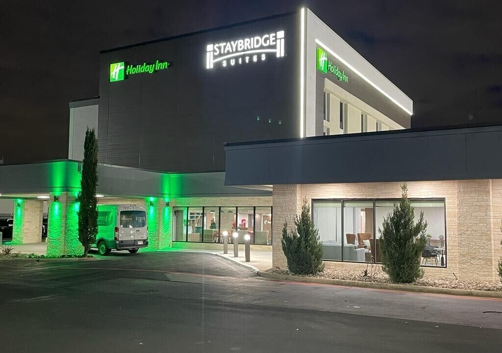 Photo of Outdoor in Dallas