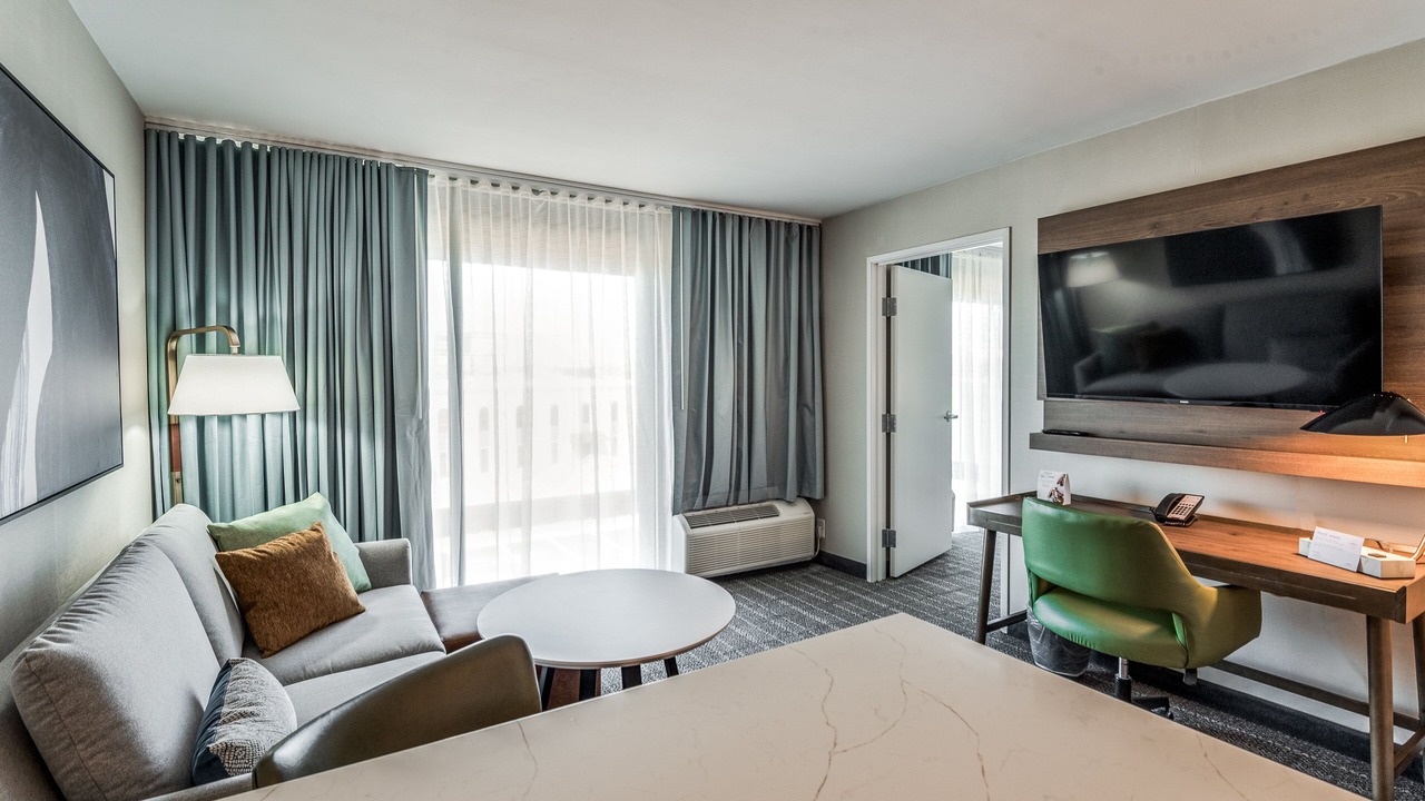 Photo of Bedroom in Dallas