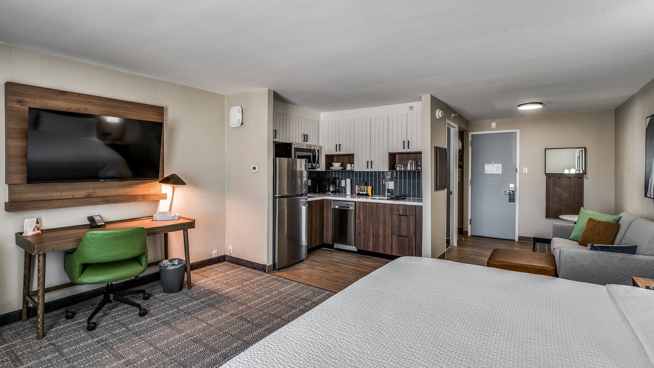 Photo of Bedroom in Dallas