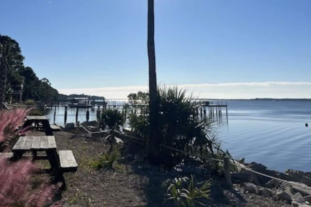 Photo of Others in Ochlockonee Bay