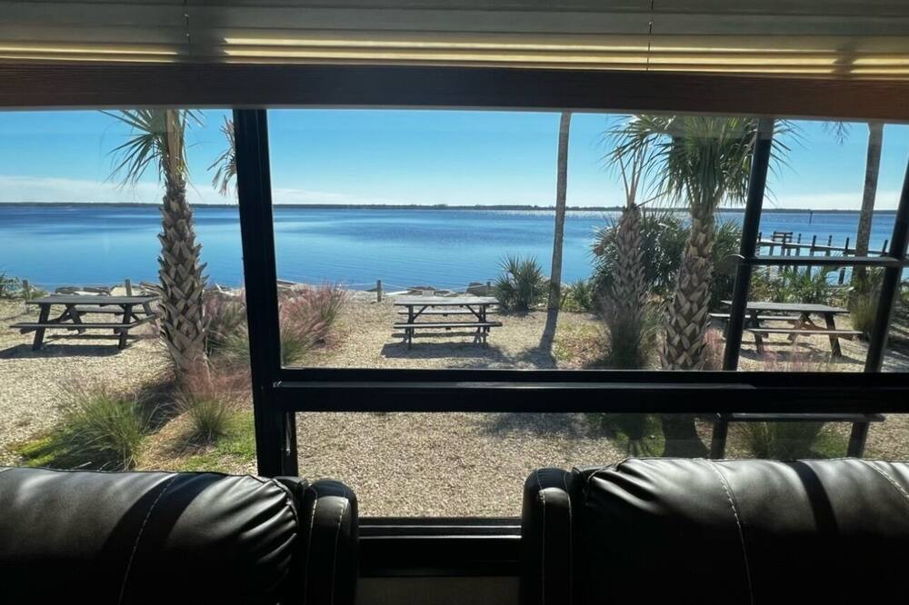 Photo of Others in Ochlockonee Bay