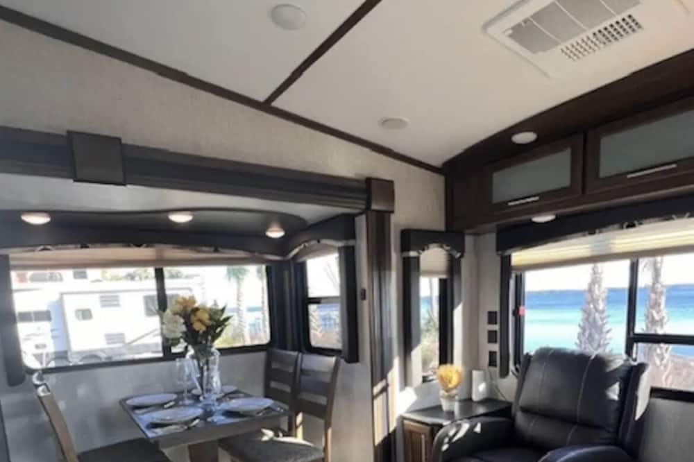 Photo of Bedroom in Ochlockonee Bay