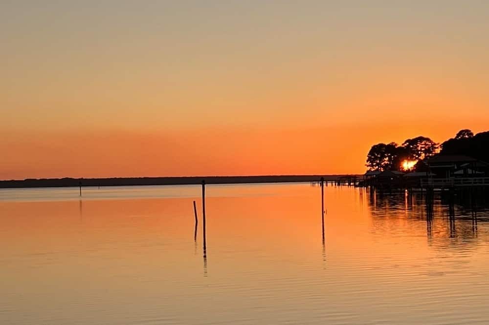 Photo of Others in Ochlockonee Bay
