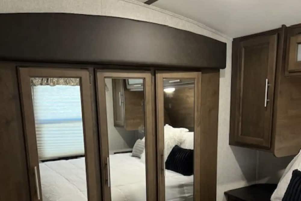 Photo of Bedroom in Ochlockonee Bay