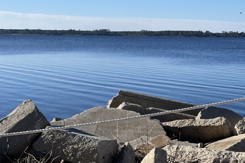 Photo of Outdoor in Ochlockonee Bay