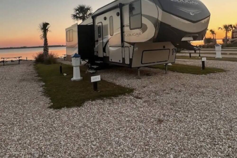 Photo of Outdoor in Ochlockonee Bay