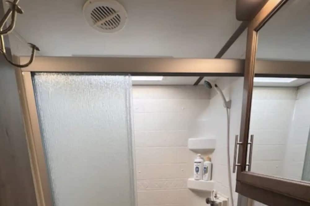 Photo of Bathroom in Ochlockonee Bay