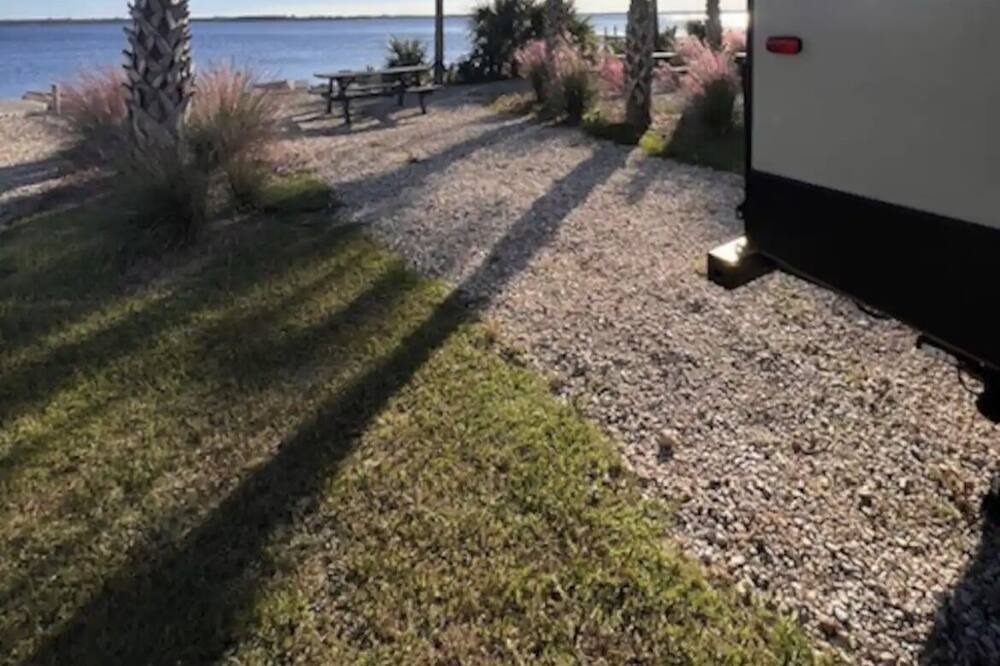 Photo of Others in Ochlockonee Bay
