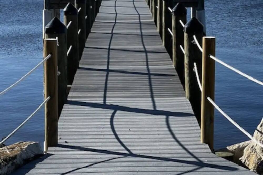 Photo of Outdoor in Ochlockonee Bay