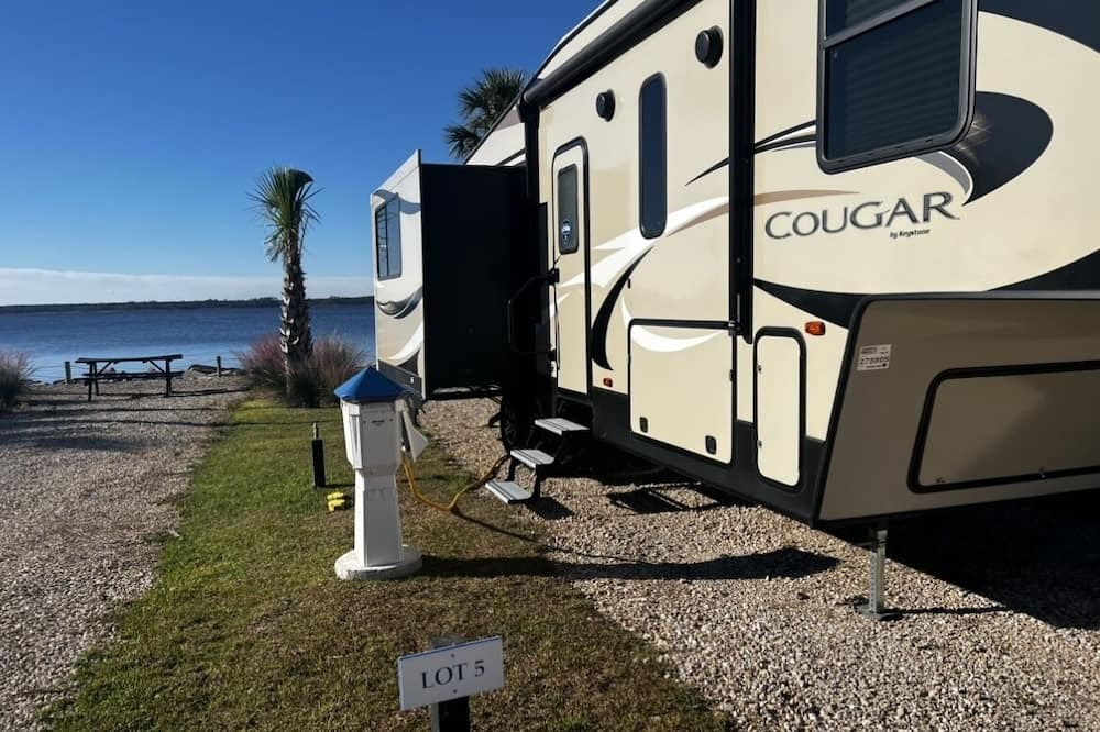 Photo of Others in Ochlockonee Bay