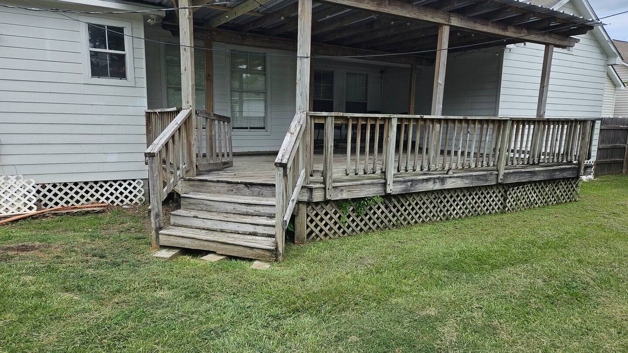 Photo of Outdoor in South Baton Rouge