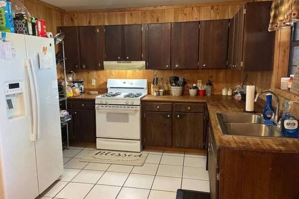 Photo of Kitchen in Eastpoint