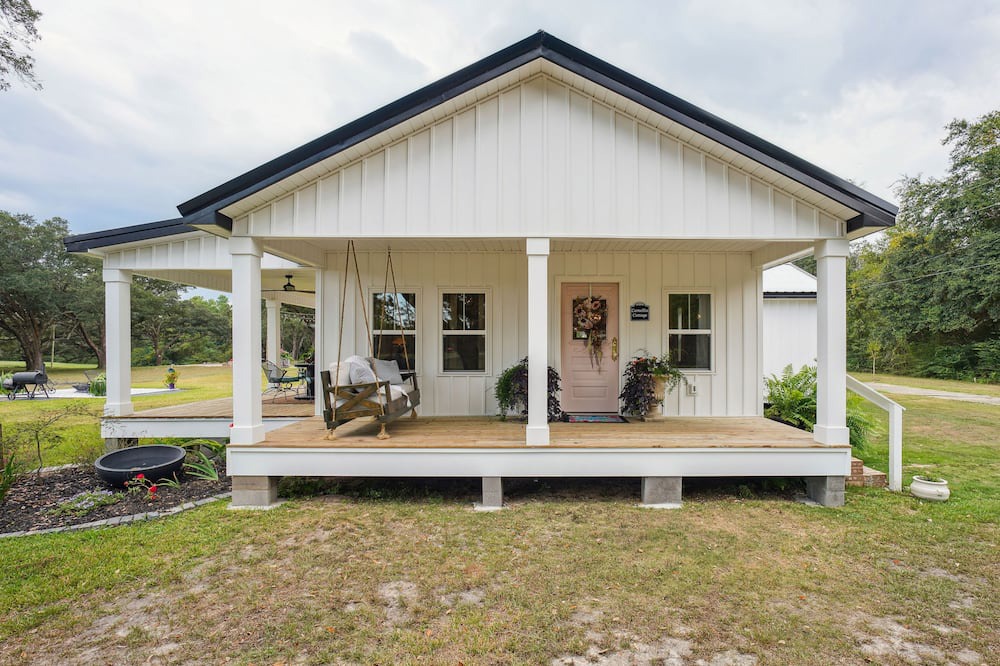 Photo of Outdoor in Kiln