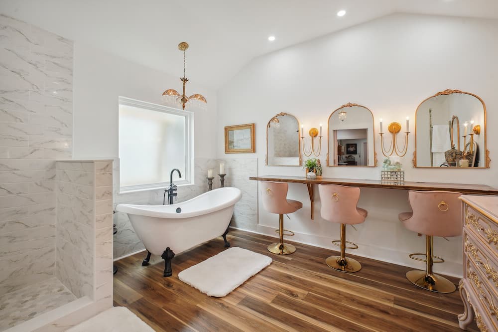 Photo of Bathroom in Kiln