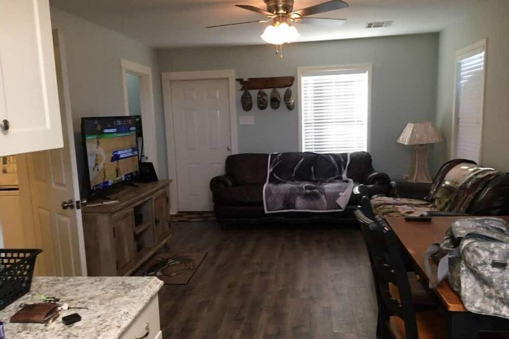 Photo of Livingroom in Delacroix