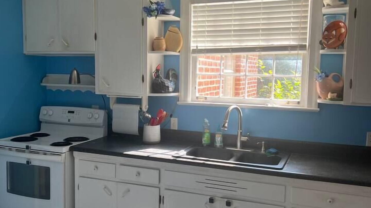Photo of Kitchen in Tallahassee