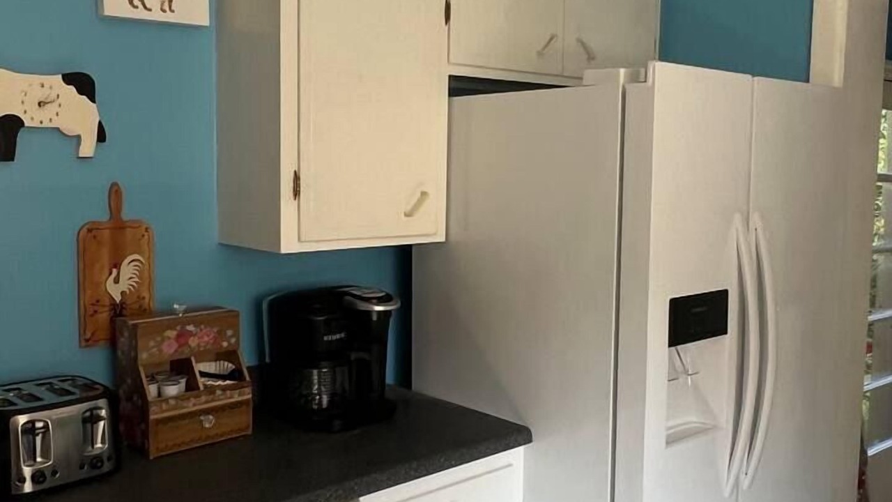 Photo of Kitchen in Tallahassee