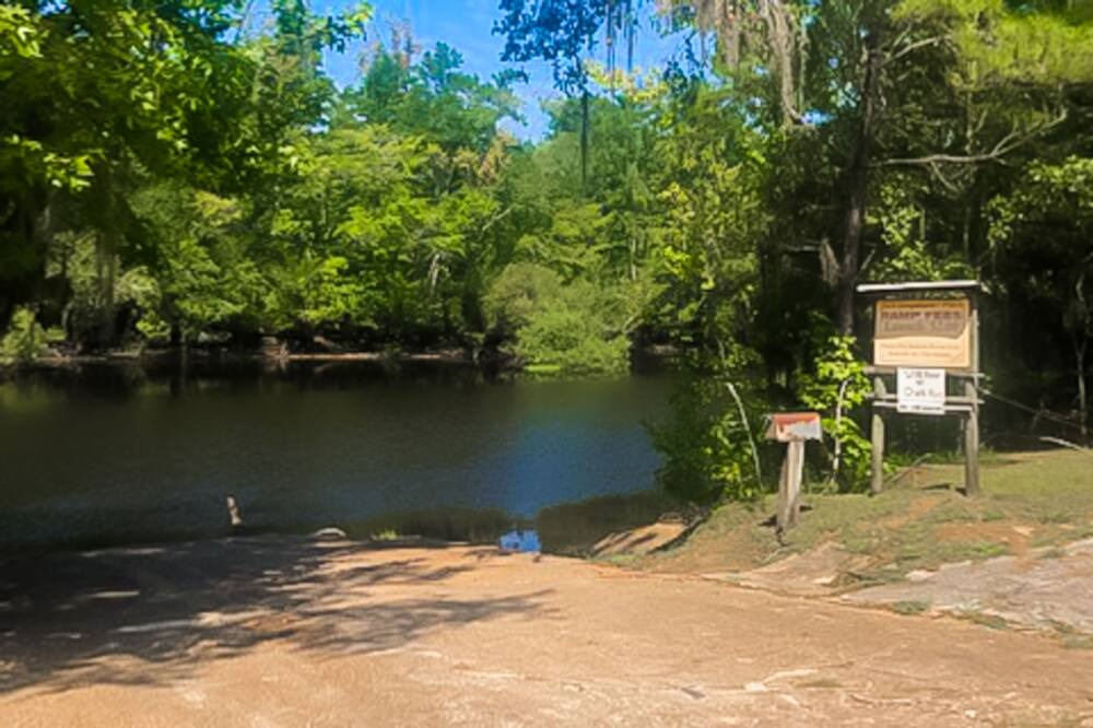 Photo of Outdoor in Sopchoppy