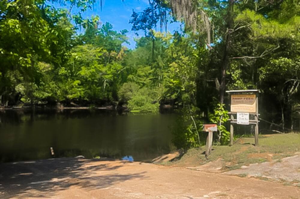 Photo of Outdoor in Sopchoppy