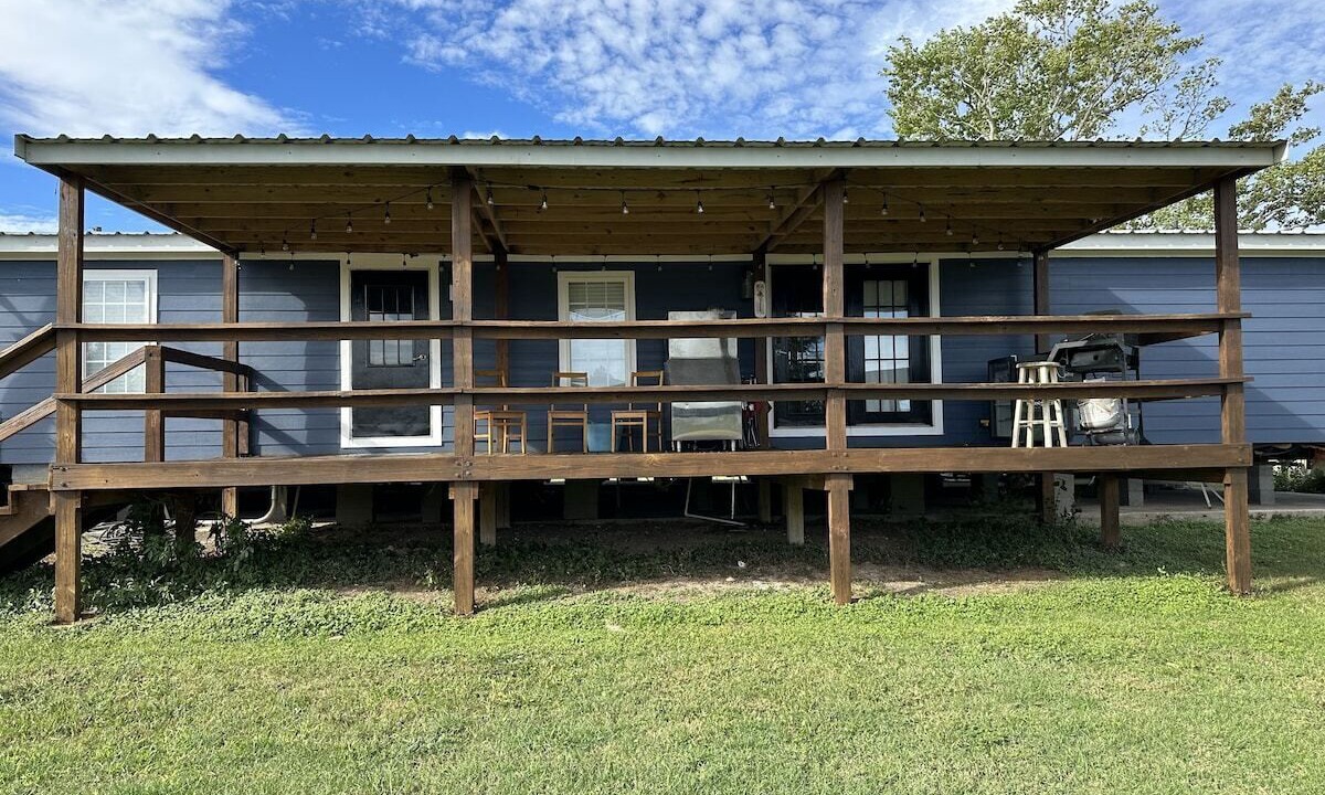 Photo of Outdoor in Boothville-Venice