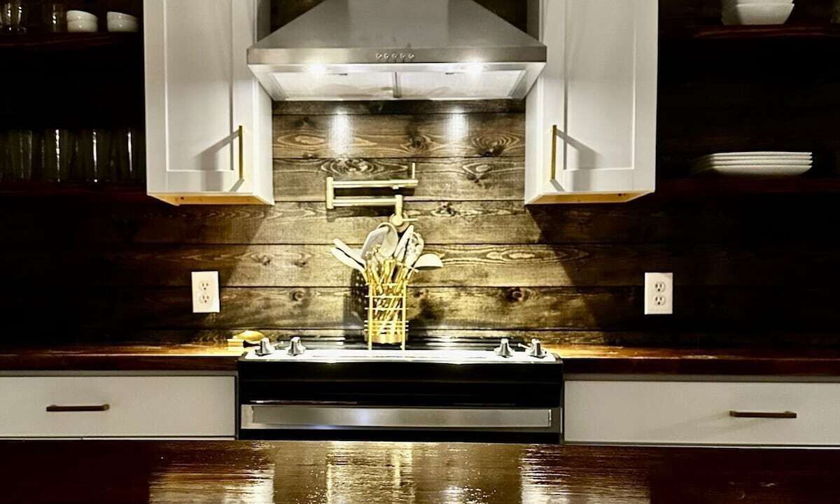 Photo of Kitchen in Boothville-Venice