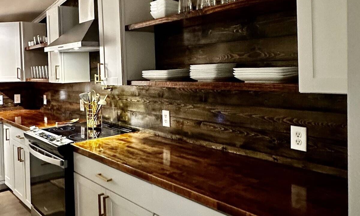 Photo of Kitchen in Boothville-Venice