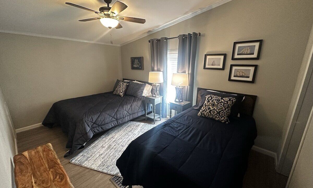 Photo of Bedroom in Boothville-Venice