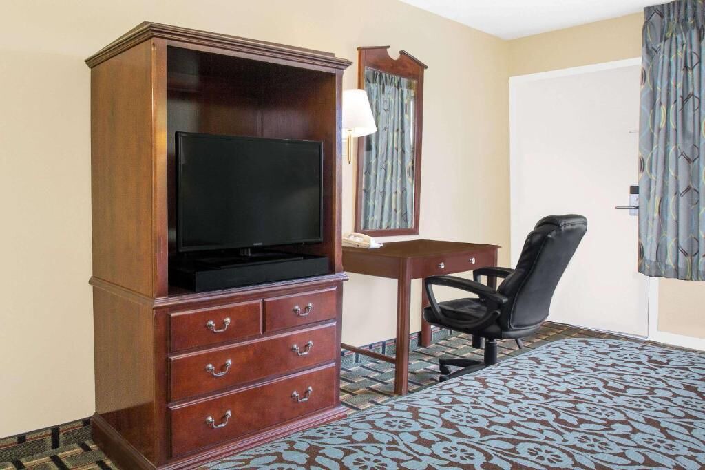 Photo of Bedroom in Meridian