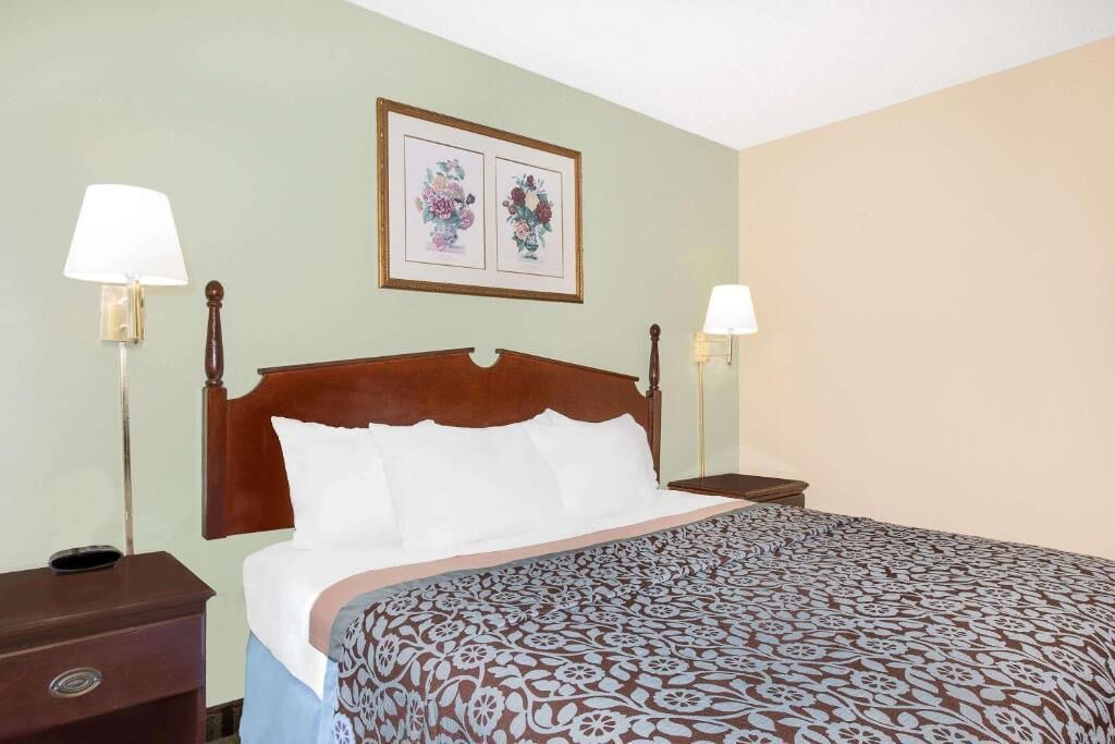 Photo of Bedroom in Meridian