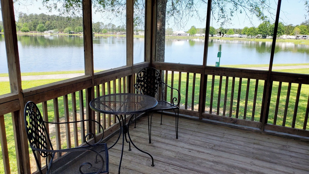Photo of Outdoor in Pine Grove