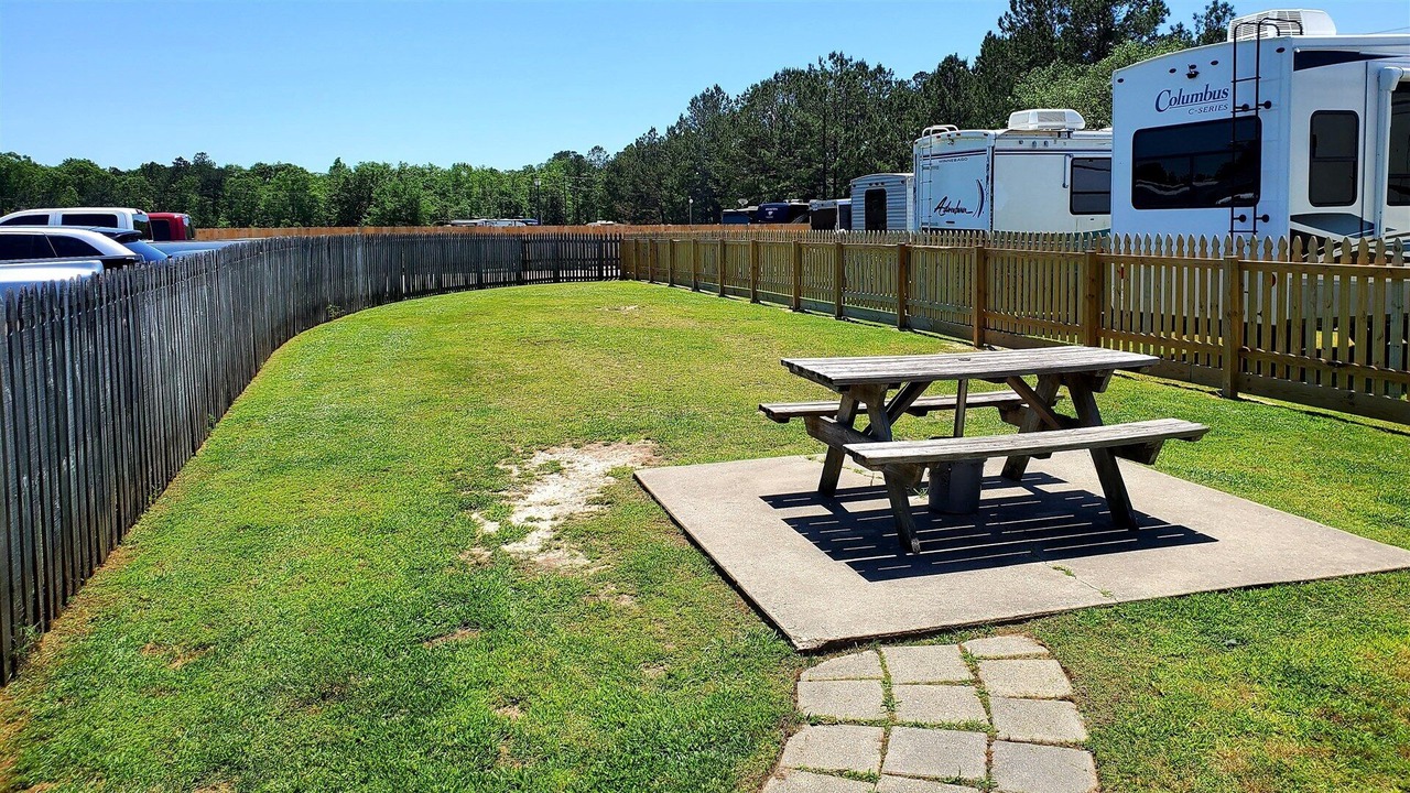 Photo of Outdoor in Pine Grove
