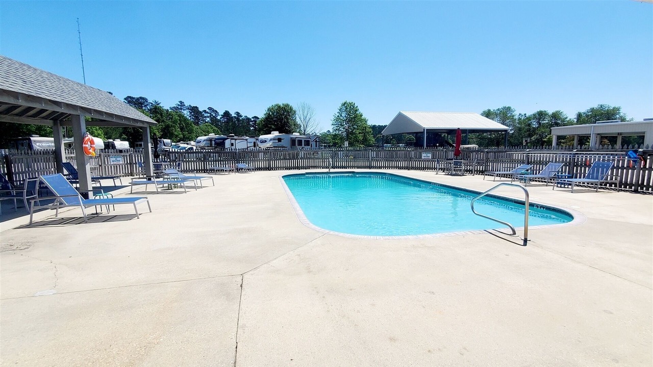 Photo of Outdoor in Pine Grove