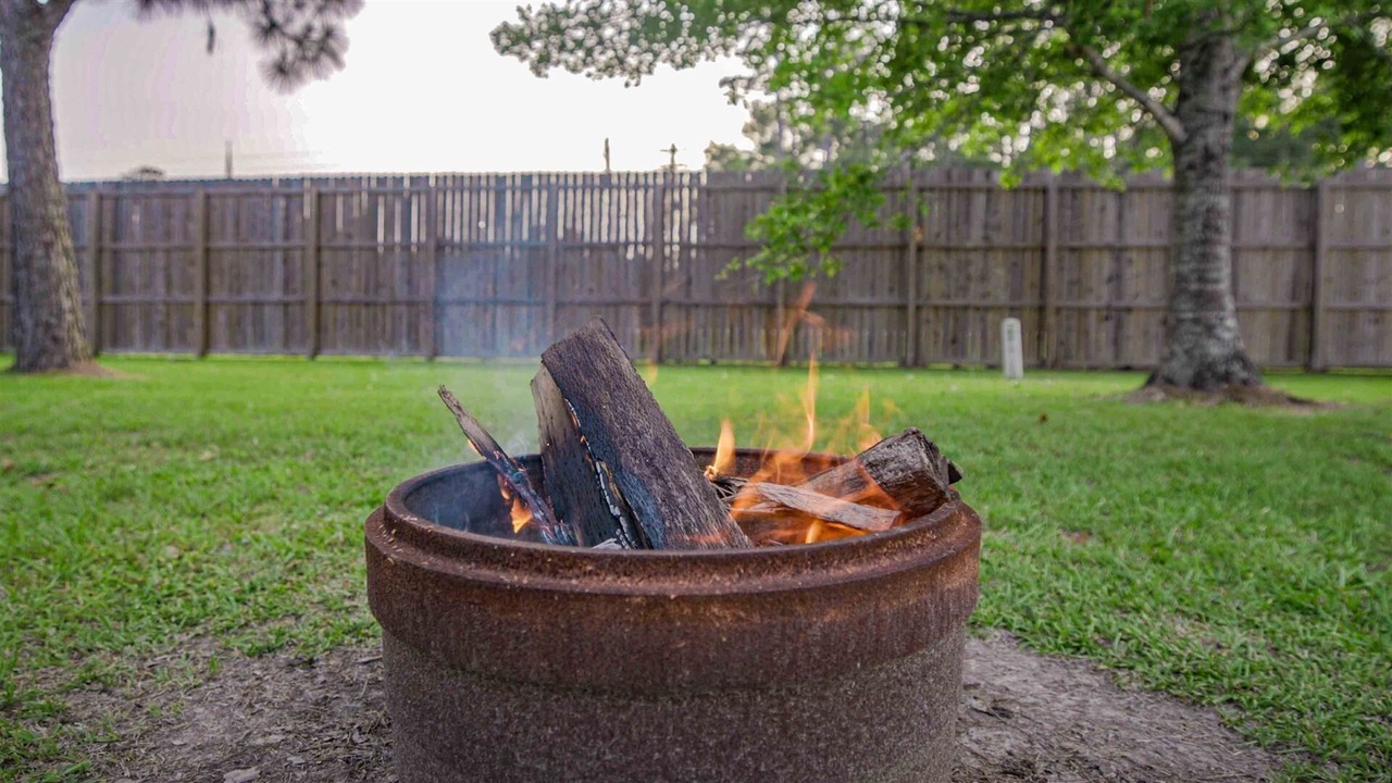 Photo of Outdoor in Pine Grove