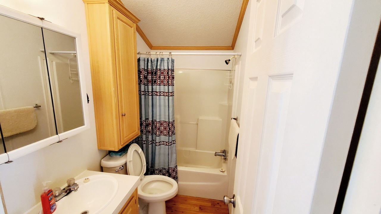 Photo of Bathroom in Pine Grove