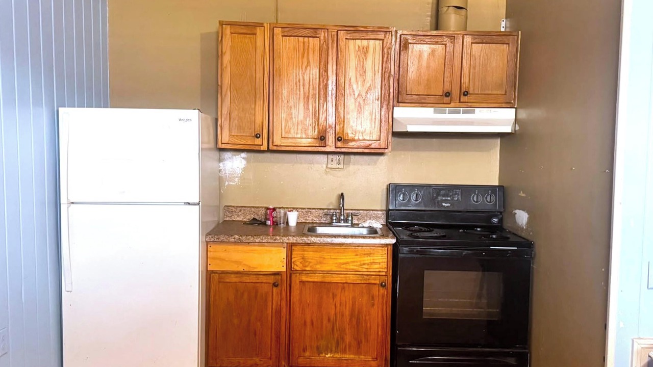 Photo of Kitchen in Lake Village