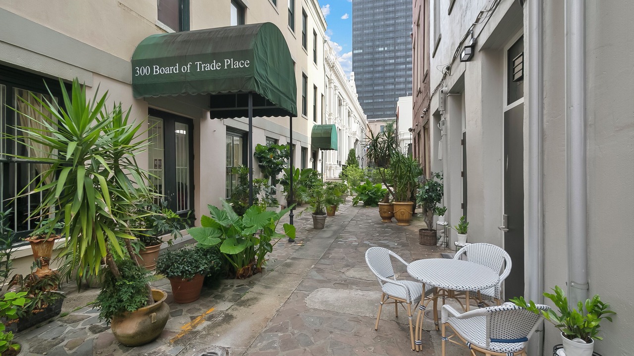 Photo of Outdoor in Central Business District