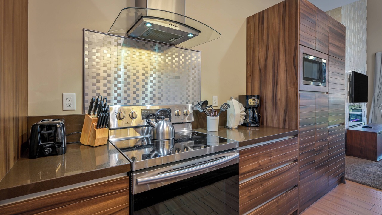 Photo of Kitchen in Florida Central Atlantic Coast