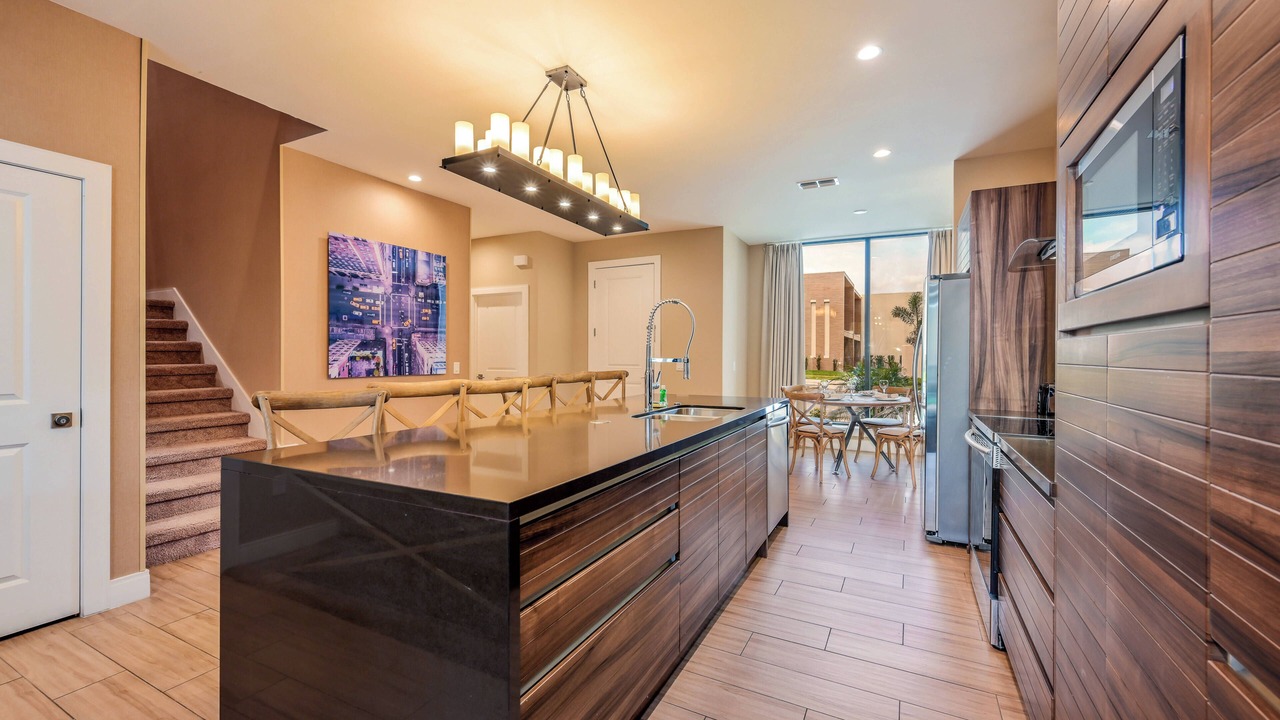Photo of Kitchen in Florida Central Atlantic Coast