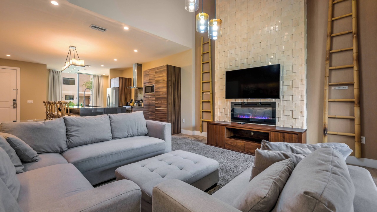 Photo of Livingroom in Florida Central Atlantic Coast