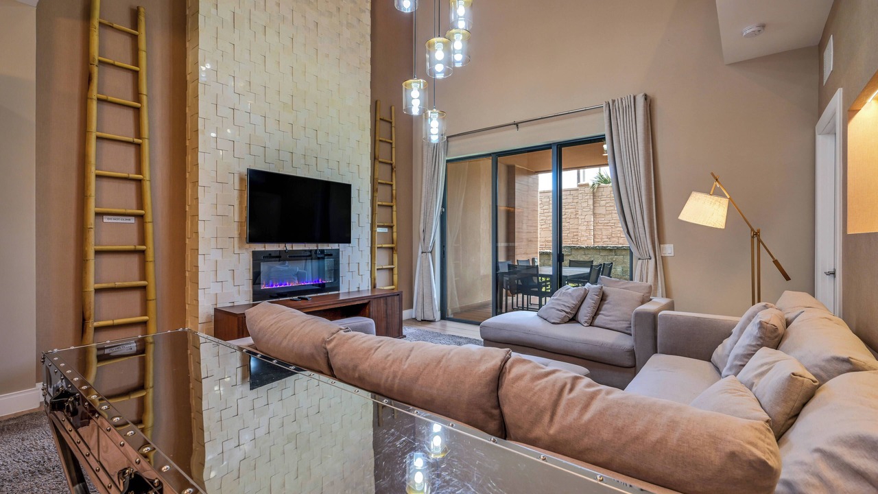 Photo of Livingroom in Florida Central Atlantic Coast
