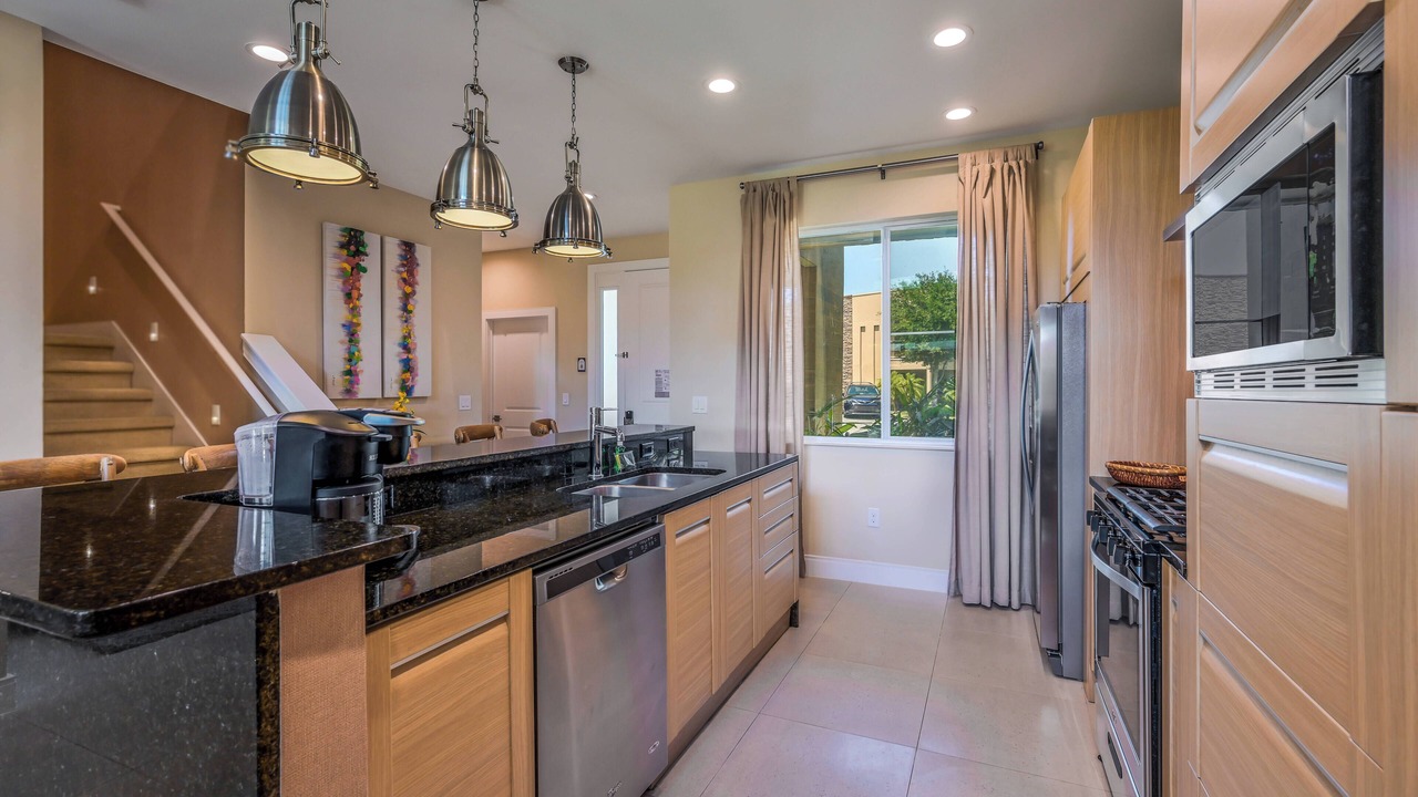 Photo of Kitchen in Florida Central Atlantic Coast