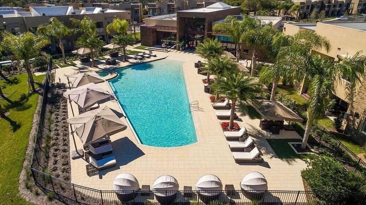 Photo of Outdoor in Florida Central Atlantic Coast