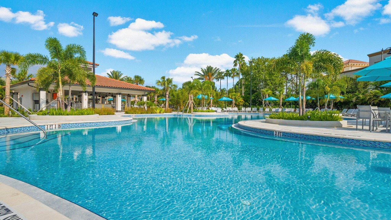 Photo of Outdoor in Florida Central Atlantic Coast